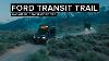 Ford Transit Trail Mercedes Sprinter Alabama Hills Camper Van Adventure