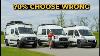 Ford Transit Vs Mercedes Sprinter Vs Ram Promaster What Smart Buyers Choose In 2026