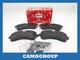 Front Brake Pad Mercedes Sprinter Vw Crafter