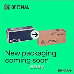 Front Disc Brake Pad Set OPTIMAL Fits MERCEDES Sprinter Viano VW 03-16 2E0698151 Front Disc Brake Pad Set OPTIMAL Fits MERCEDES Sprinter Viano VW 03-16 2E0698151