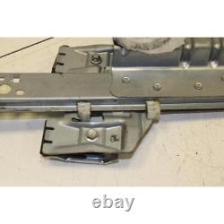 Front Power Window Lh For Volkswagen Crafter (11-16) 2.0 Tdi (103kw) 2006
