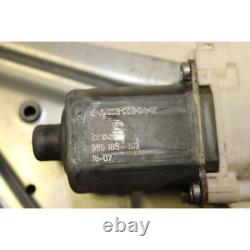 Front Power Window Lh For Volkswagen Crafter (11-16) 2.0 Tdi (103kw) 2006