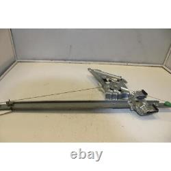 Front Power Window Lh For Volkswagen Crafter (11-16) 2.0 Tdi (103kw) 2006