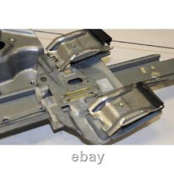 Front Power Window Lh For Volkswagen Crafter (11-16) 2.0 Tdi (103kw) 2006