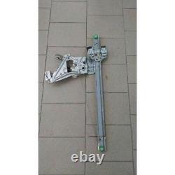Front Power Window Lh For Volkswagen Crafter (11-16) 2.0 Tdi (103kw) 2006