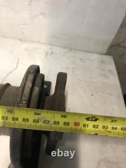 Front Propshaft Mercedes Sprinter Vw Crafter 890mm-2e0521099 A9064102001 2007-17