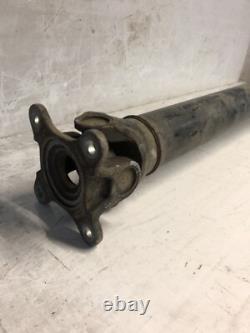 Front Propshaft Mercedes Sprinter Vw Crafter 890mm-2e0521099 A9064102001 2007-17