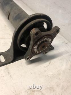 Front Propshaft Mercedes Sprinter Vw Crafter 890mm-2e0521099 A9064102001 2007-17