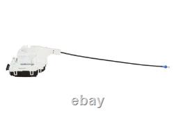 Front Right Door Lock For Mercedes SPRINTER 06-20 VW CRAFTER 06-16 9067201735