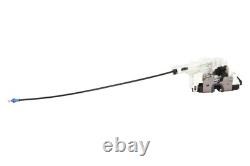 Front Right Door Lock For Mercedes SPRINTER 06-20 VW CRAFTER 06-16 9067201735