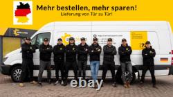 Front Right Fender Fits MERCEDES SPRINTER 906, VW CRAFTER 2E 04.06-06.1