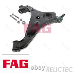 Front Right Track Control Arm MB VW906,2E, 2F, SPRINTER, CRAFTER 30-50,30-35