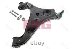 Front Right Track Control Arm MB VW906,2E, 2F, SPRINTER, CRAFTER 30-50,30-35