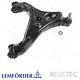 Front Right Wishbone Track Control Arm Mb Vw906,2e, 2f, Sprinter, Crafter 30-50