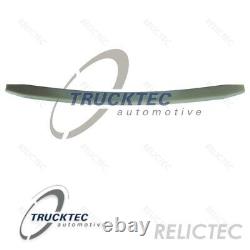 Front Suspension Leaf Spring Pack MB VW906,2E, 2F, SPRINTER, CRAFTER 30-50,30-35