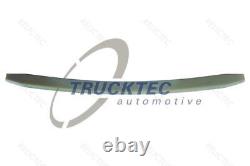 Front Suspension Leaf Spring Pack MB VW906,2E, 2F, SPRINTER, CRAFTER 30-50,30-35