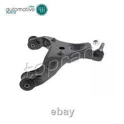 Front Track Control Arm TOPRAN 113 505 For MERCEDES-BENZ 906, VW CRAFTER
