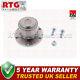 Front Wheel Bearing Kit Fits Vw Crafter 2006-2016 Mercedes Sprinter 2006
