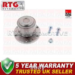 Front Wheel Bearing Kit Fits VW Crafter 2006-2016 Mercedes Sprinter 2006