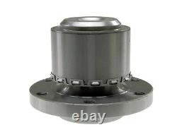 Front Wheel Hub Mercedes Sprinter 06-, VW Crafter 06- /1800KG- New