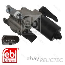 Front Wiper Motor MB VW906,2E, 2F, SPRINTER, CRAFTER 30-50,30-35 2E0955023