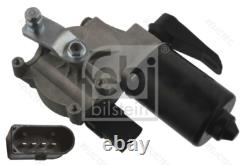 Front Wiper Motor MB VW906,2E, 2F, SPRINTER, CRAFTER 30-50,30-35 2E0955023