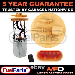 FuelParts Fuel Pump Fits Mercedes Sprinter 2006- VW Crafter 2011-2016 FP5475MF