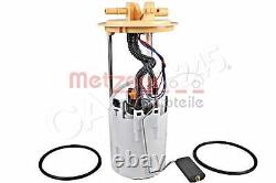 Fuel Feed Unit METZGER Fits MERCEDES Sprinter VW Crafter 30-35 91-18 9064703194