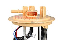 Fuel Feed Unit METZGER Fits MERCEDES Sprinter VW Crafter 30-35 91-18 9064703194