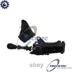 GEAR LEVER 02.24.032 FOR VW CRAFTER/30-35/Bus/30-50/Van/Platform/Chassis 2.0L