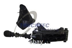 GEAR LEVER 02.24.032 FOR VW CRAFTER/30-35/Bus/30-50/Van/Platform/Chassis 2.0L