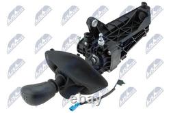 GEAR LEVER LZB-ME-004 FOR VW CRAFTER/30-50/Platform/Chassis/Van/30-35/Bus 2.0L