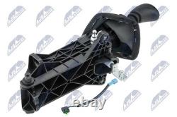 GEAR LEVER LZB-ME-004 FOR VW CRAFTER/30-50/Platform/Chassis/Van/30-35/Bus 2.0L GEAR LEVER LZB-ME-004 FOR VW CRAFTER/30-50/Platform/Chassis/Van/30-35/Bus 2.0L