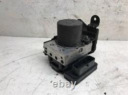 GENUINE Mercedes SPRINTER 2009-17 VW Crafter ABS PUMP A9069005502 0265956378