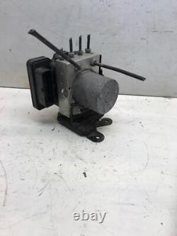 GENUINE Mercedes SPRINTER 2009-17 VW Crafter ABS PUMP A9069005502 0265956378