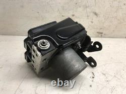 GENUINE Mercedes SPRINTER 2009-17 VW Crafter ABS PUMP A9069005502 0265956378