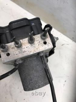 GENUINE Mercedes SPRINTER 2009-17 VW Crafter ABS PUMP A9069005502 0265956378