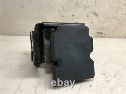 GENUINE Mercedes SPRINTER 2009-17 VW Crafter ABS PUMP A9069005502 0265956378