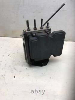 GENUINE Mercedes SPRINTER 2009-17 VW Crafter ABS PUMP A9069005502 0265956378
