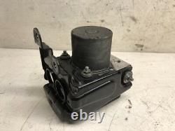 GENUINE Mercedes SPRINTER 2009-17 VW Crafter ABS PUMP A9069005502 0265956378