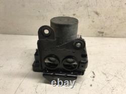 GENUINE Mercedes SPRINTER 2009-17 VW Crafter ABS PUMP A9069005502 0265956378