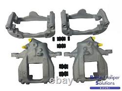 GENUINE Rear Brake Calipers For Mercedes Sprinter 2006-2020 VW Crafter 2006-2016