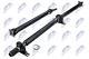 Gimbal Shaft Oe 9064101616 Fits Mercedes Sprinter 06, Vw Crafter 06 /hi