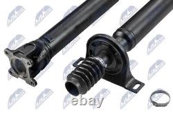 GIMBAL SHAFT OE 9064101616 fits Mercedes Sprinter 06, VW CRAFTER 06 /HI