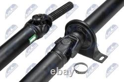 GIMBAL SHAFT OE 9064101616 fits Mercedes Sprinter 06, VW CRAFTER 06 /HI