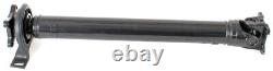 GIMBAL SHAFT for Mercedes Sprinter 2006 for VW CRAFTER, W906, front, L=696 mm