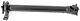 Gimbal Shaft For Mercedes Sprinter 2006 For Vw Crafter, W906, Front, L=696 Mm