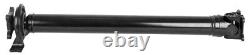 GIMBAL SHAFT for Mercedes Sprinter 2006 for VW CRAFTER, W906, front, L=921 mm
