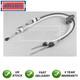 Gear Selector Cable Borg & Beck Fits Mercedes Sprinter Vw Crafter 9062601451