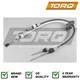 Gear Selector Cable Torq Fits Mercedes Sprinter 2006-2009 Vw Crafter 2006-2013